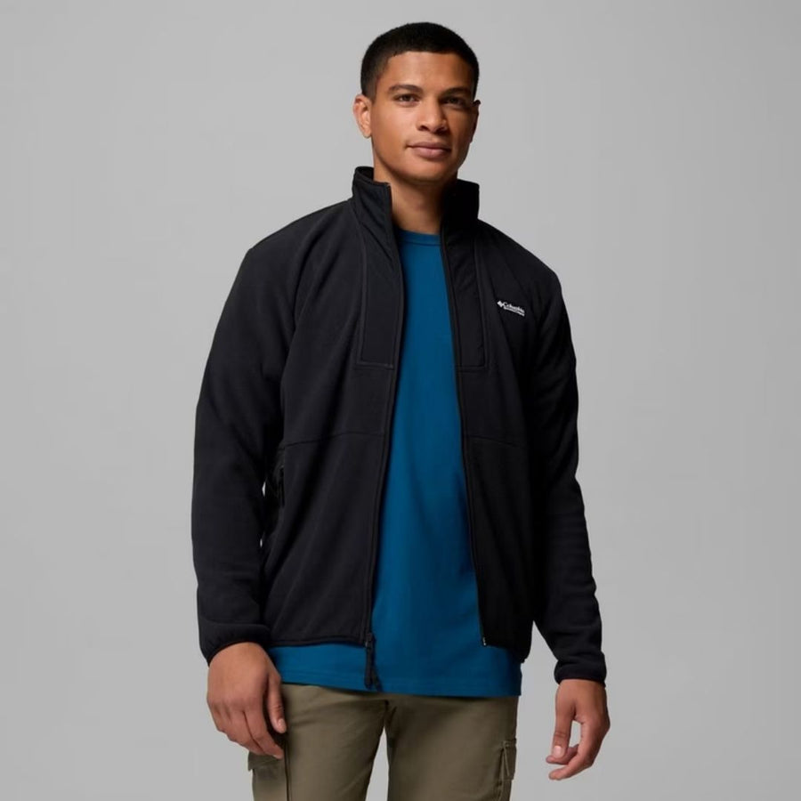 Columbia Sequoia Grove™ II FZ Fleece - Black