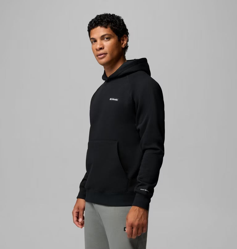 Columbia Dry Creek™ Heavyweight Hoodie - Black
