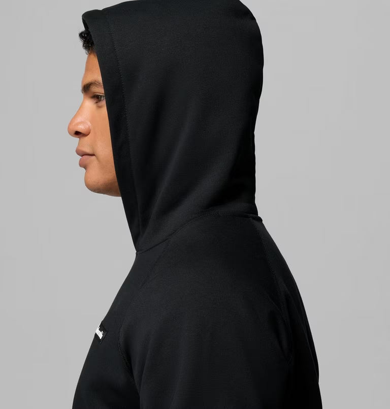 Columbia Dry Creek™ Heavyweight Hoodie - Black