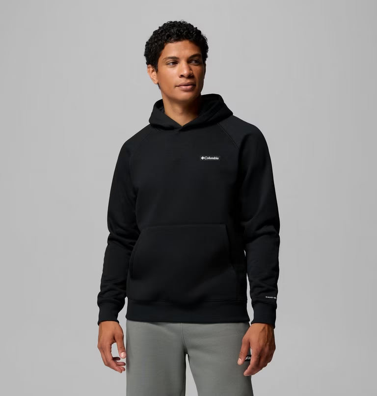 Columbia Dry Creek™ Heavyweight Hoodie - Black
