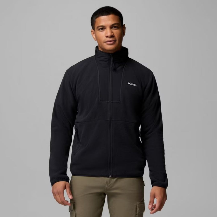 Columbia Sequoia Grove™ II FZ Fleece - Black