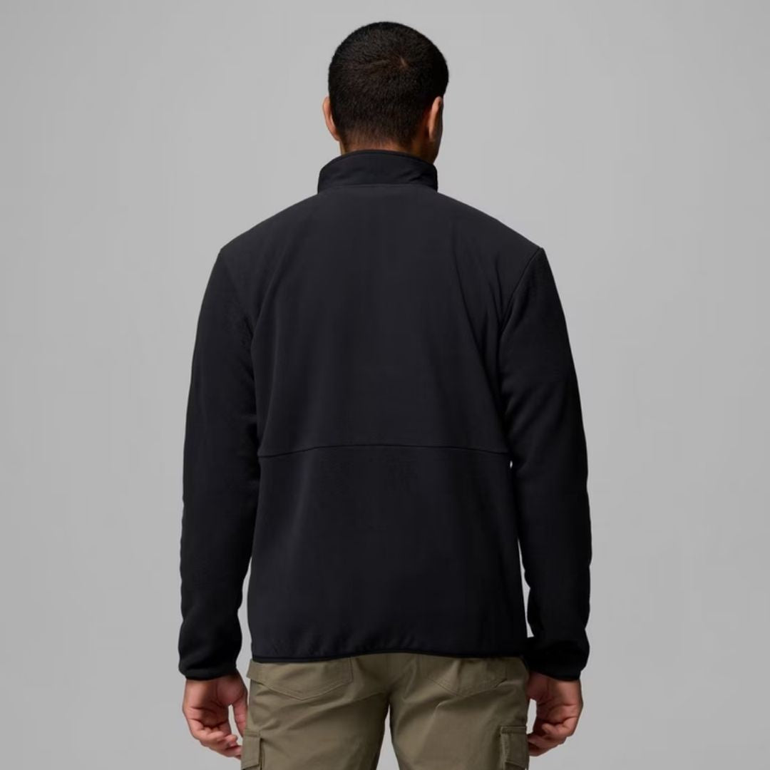 Columbia Sequoia Grove™ II FZ Fleece - Black