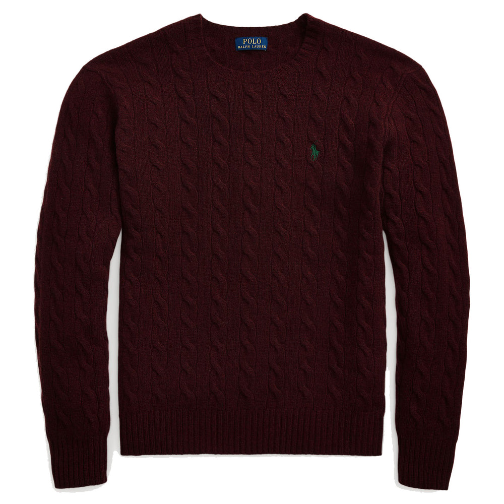 WINTER SALE KNIT