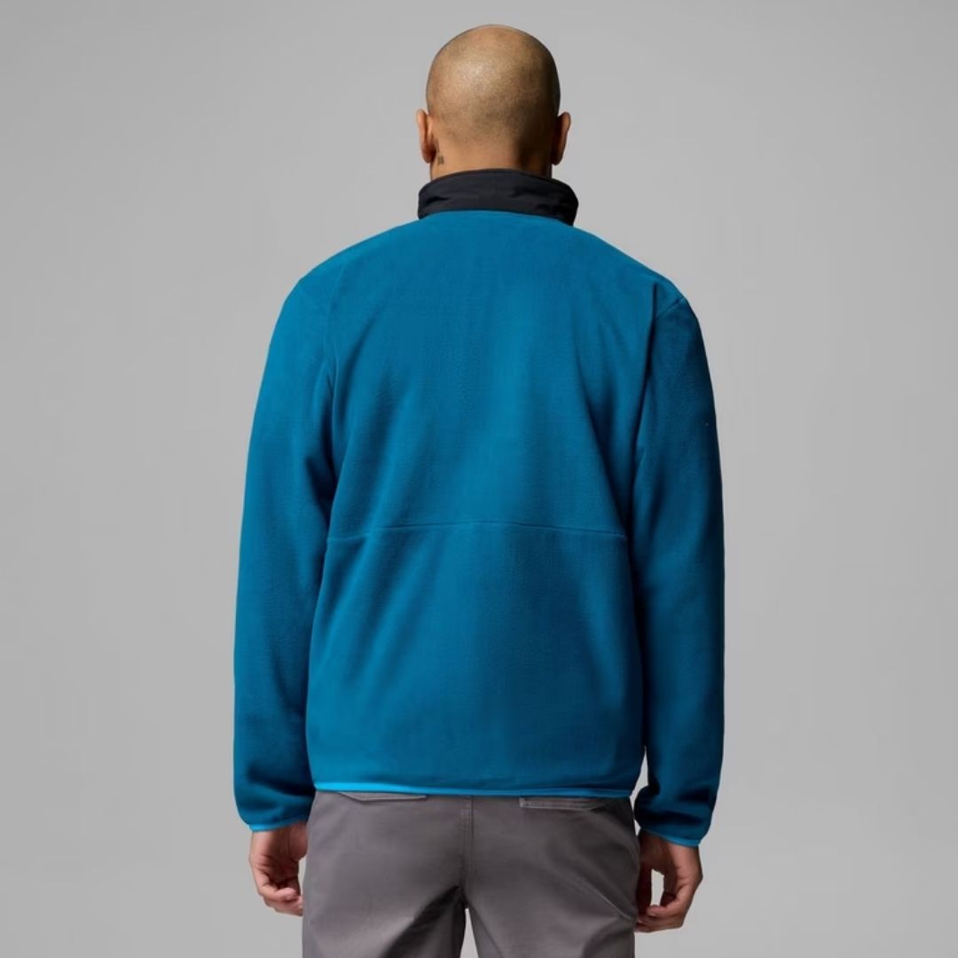 Columbia Sequoia Grove™ II FZ Fleece - Blue