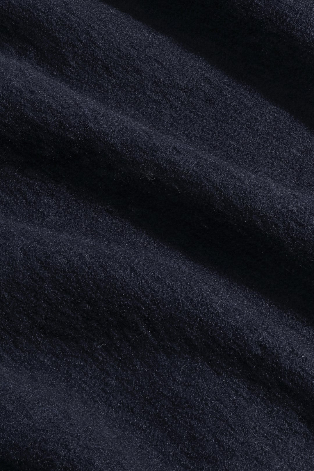 NN07 Jonas Hybrid 100% Merino Knit - Navy