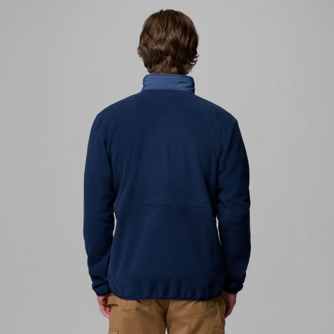 Columbia Sequoia Grove™ II FZ Fleece - Navy