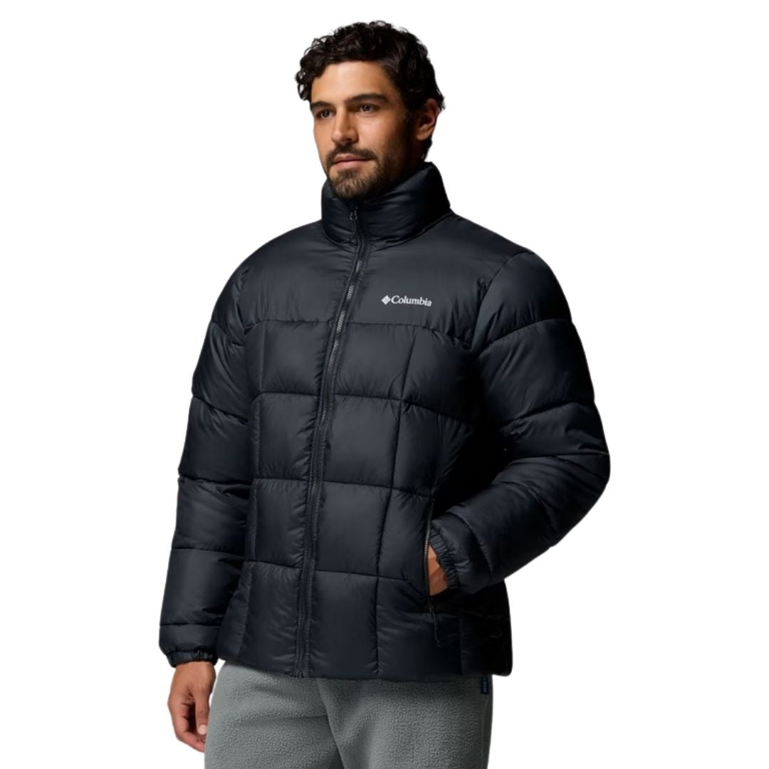 Columbia Puffect™ IV Jacket - Black