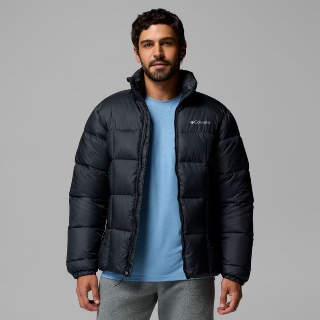 Columbia Puffect™ IV Jacket - Black