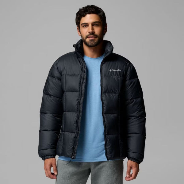 Columbia Puffect™ IV Jacket - Black