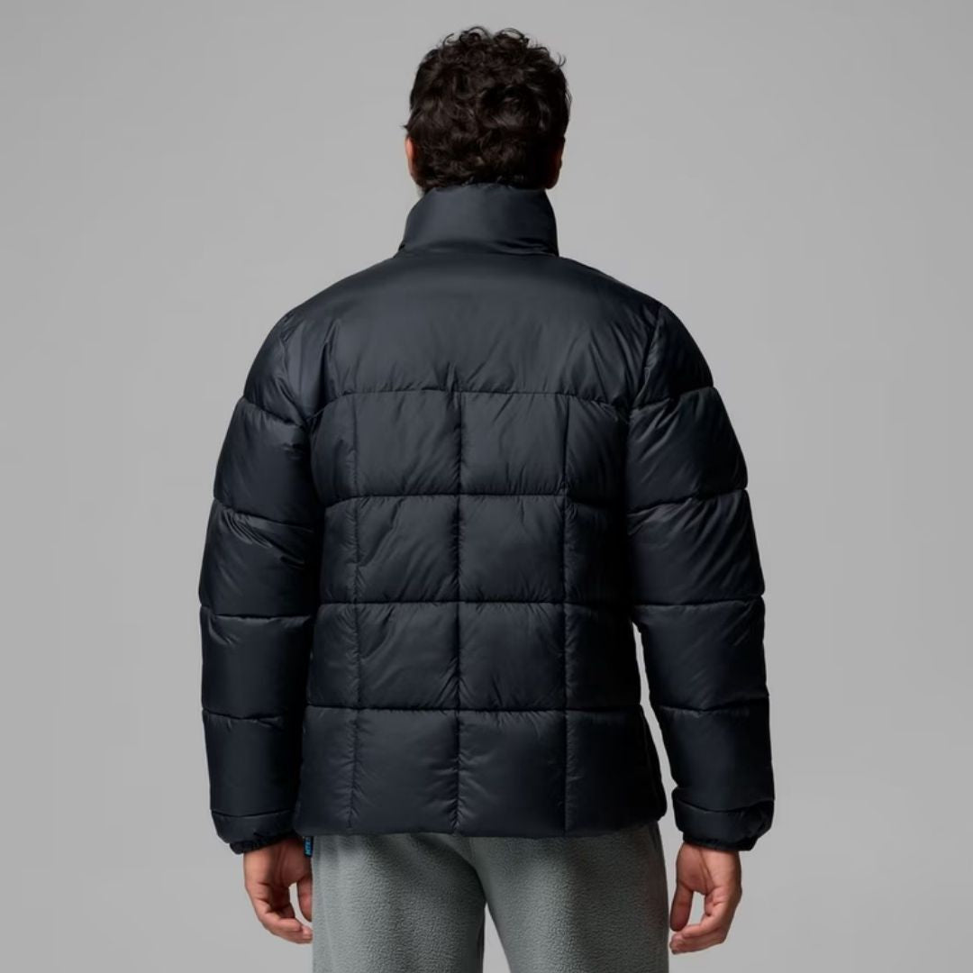 Columbia Puffect™ IV Jacket - Black