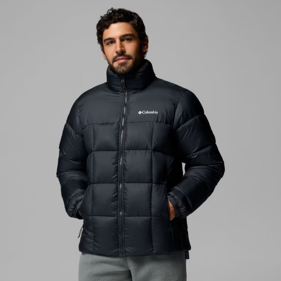 Columbia Puffect™ IV Jacket - Black