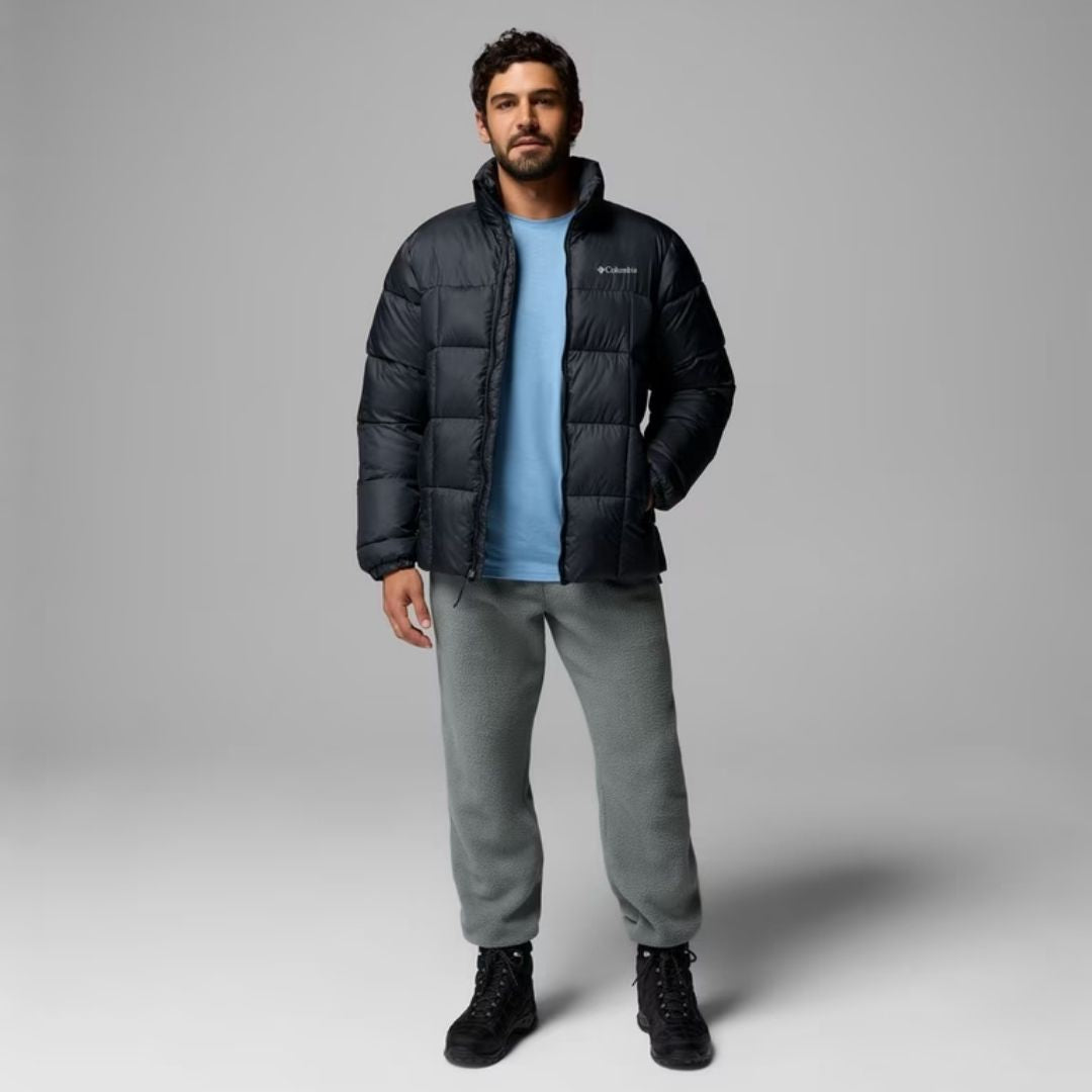 Columbia Puffect™ IV Jacket - Black