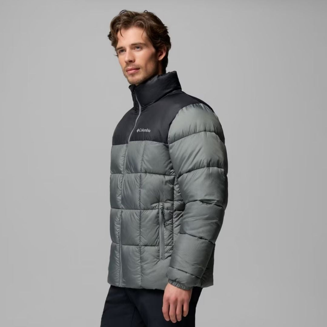 Columbia Puffect™ IV Jacket - Sage