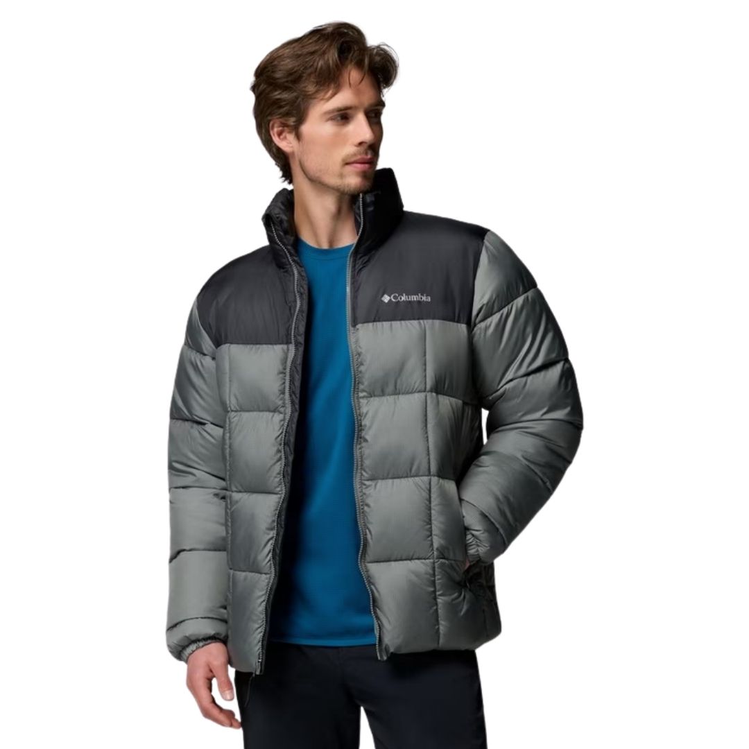 Columbia Puffect™ IV Jacket - Sage