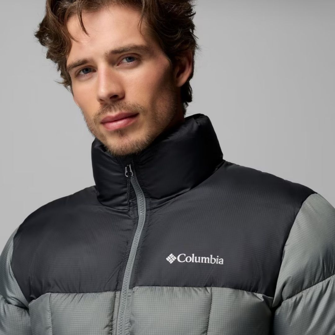 Columbia Puffect™ IV Jacket - Sage