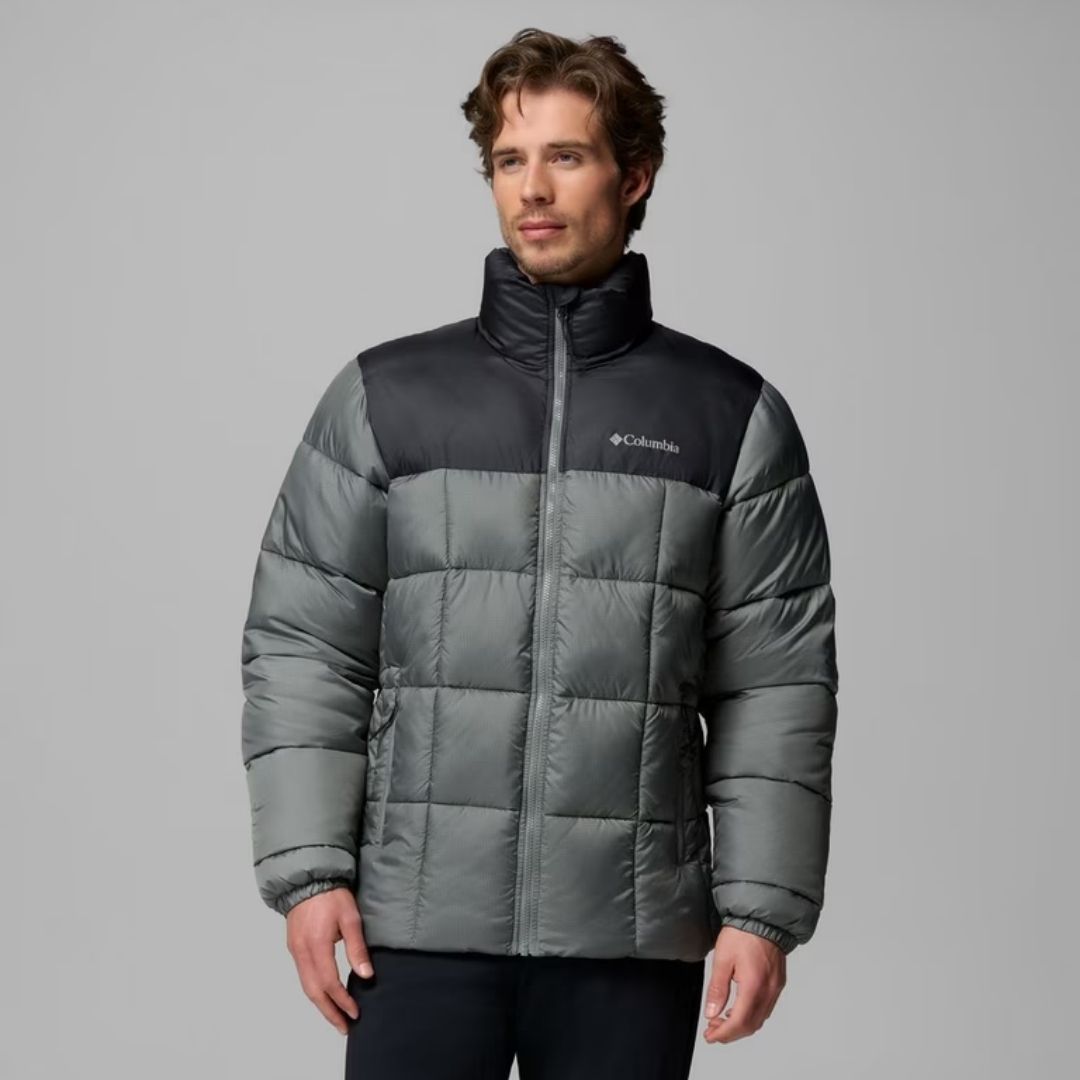 Columbia Puffect™ IV Jacket - Sage