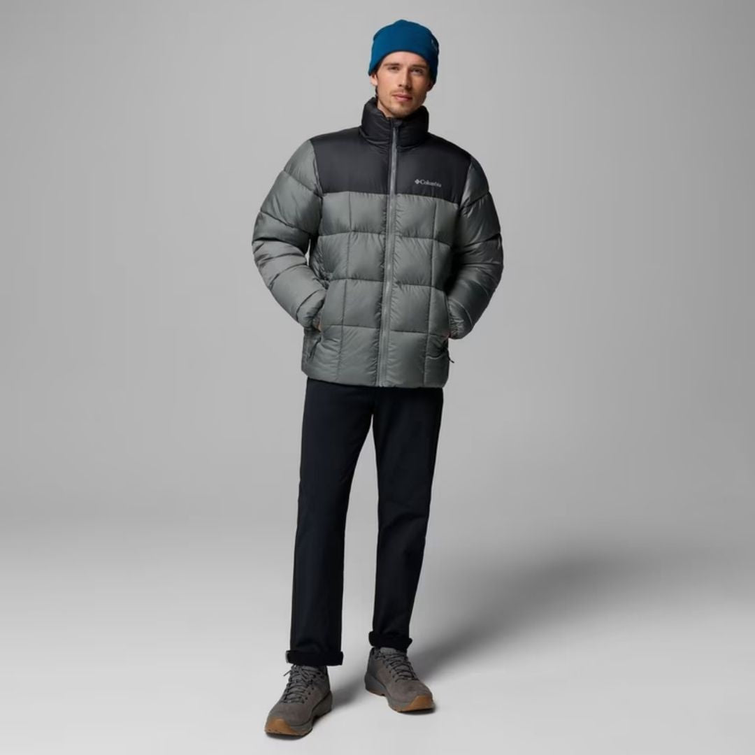 Columbia Puffect™ IV Jacket - Sage