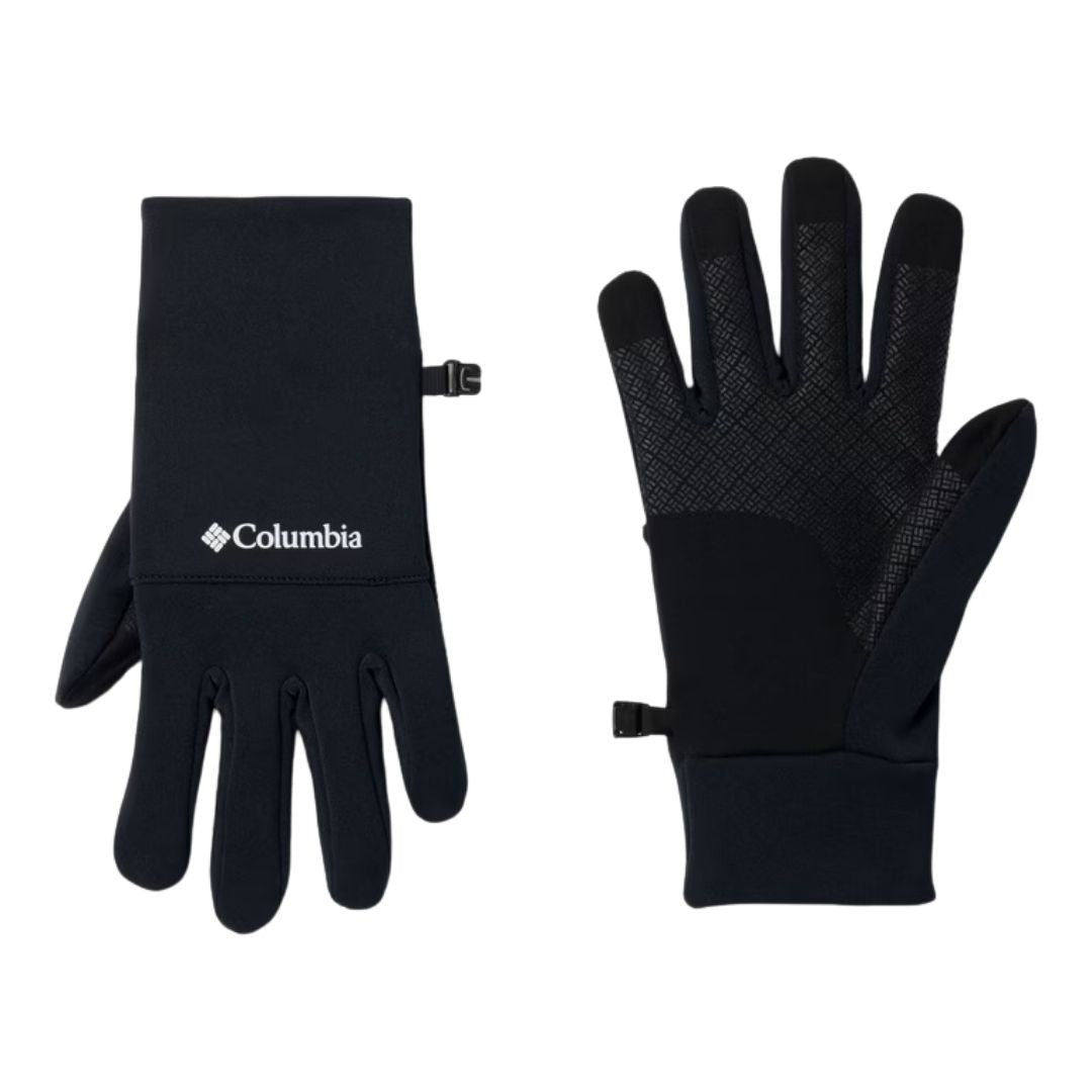 Columbia CSConnect™ Touch Glove - Black