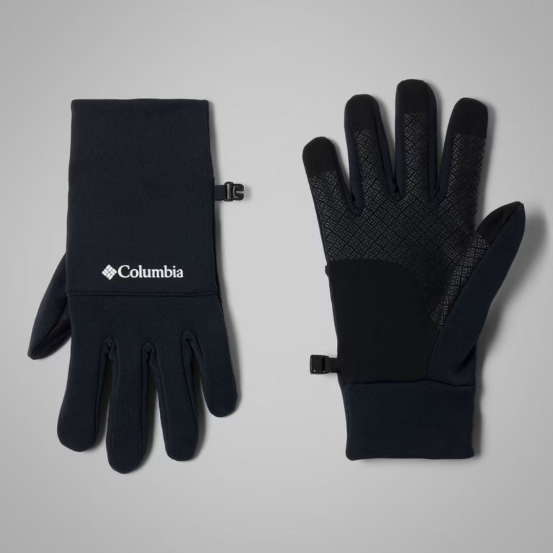 Columbia CSConnect™ Touch Glove - Black