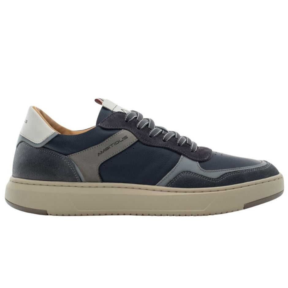 Ambitious AKTIF Panel Low - Top Navy