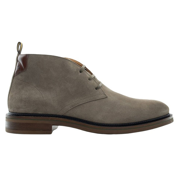 Ambitious Gali Chukka Boot - Taupe