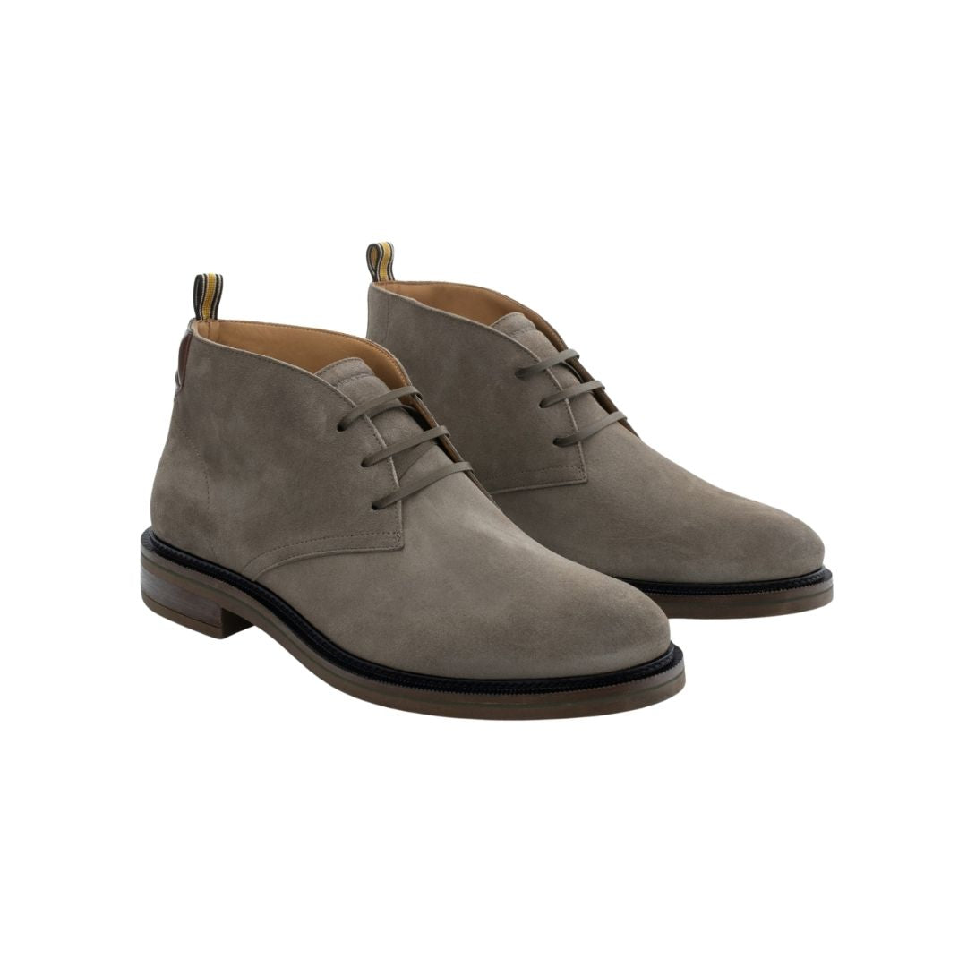 Ambitious Gali Chukka Boot - Taupe