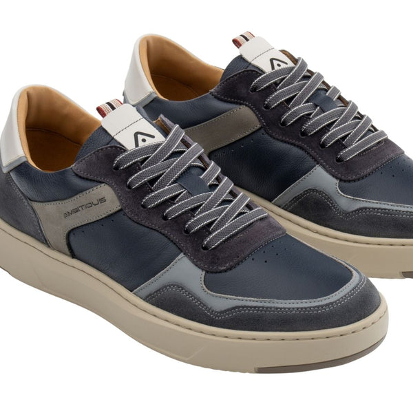 Ambitious AKTIF Panel Low - Top Navy