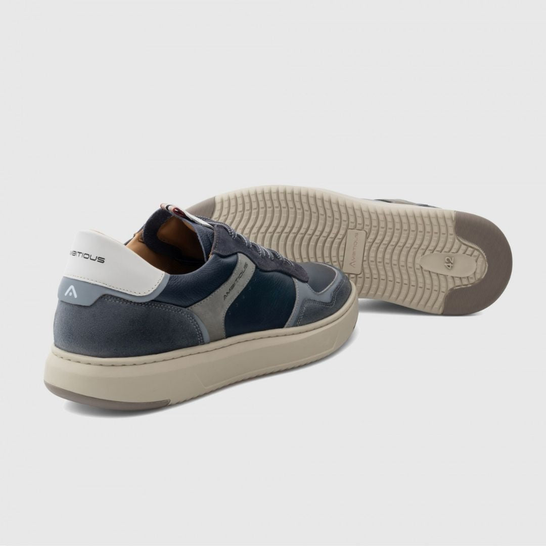 Ambitious AKTIF Panel Low - Top Navy