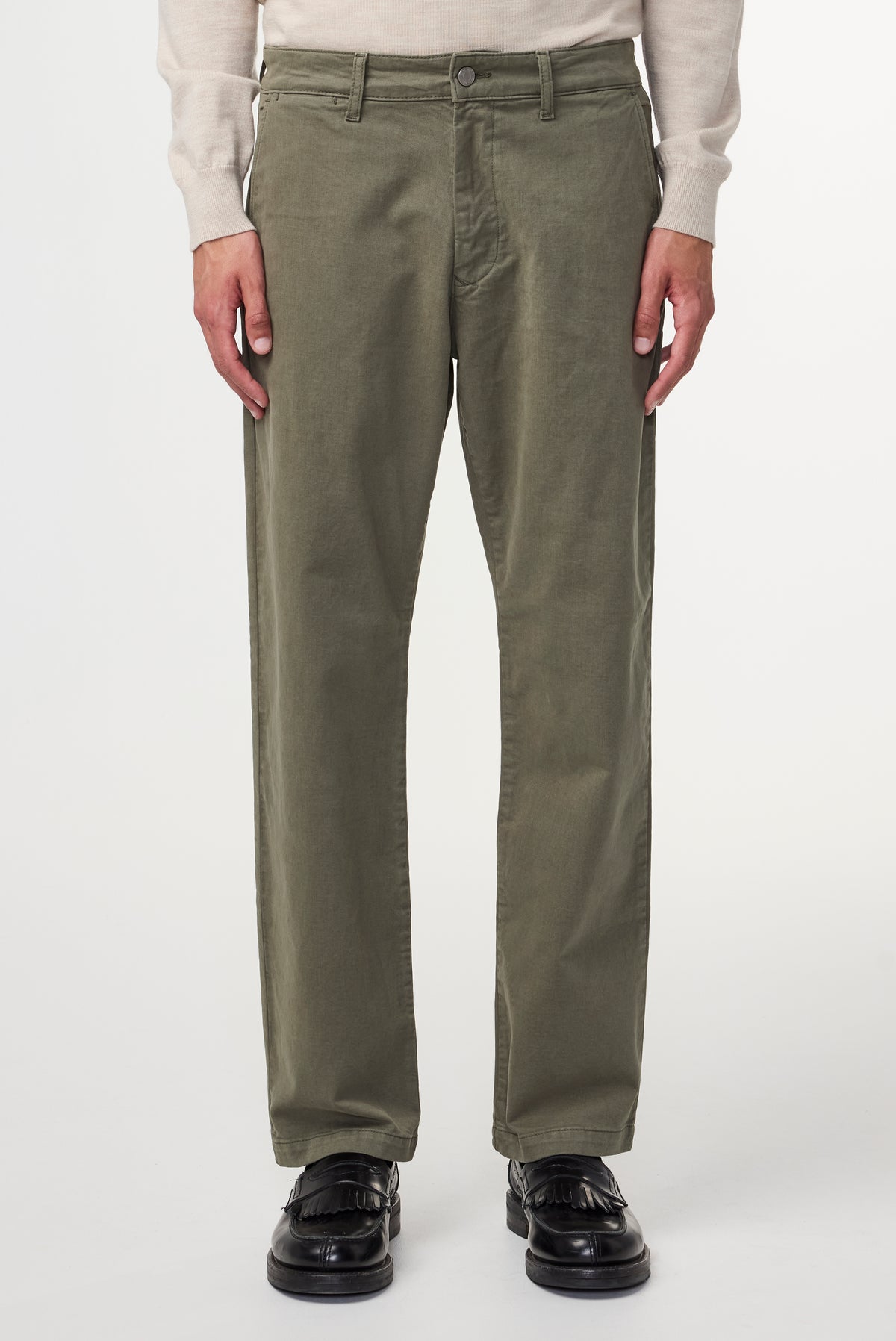 NN07 Aden 1923 Chino - Green