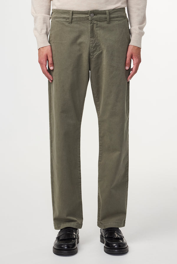 NN07 Aden 1923 Chino - Green