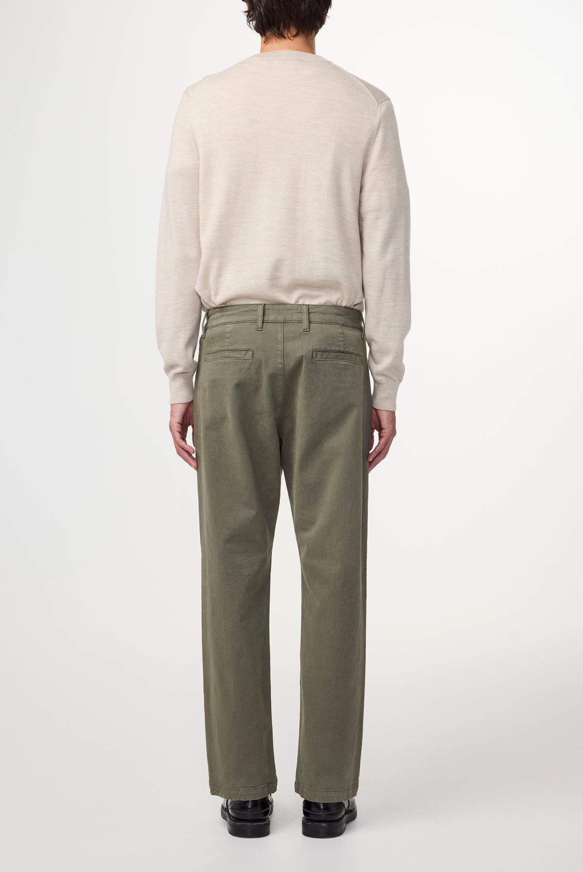 NN07 Aden 1923 Chino - Green