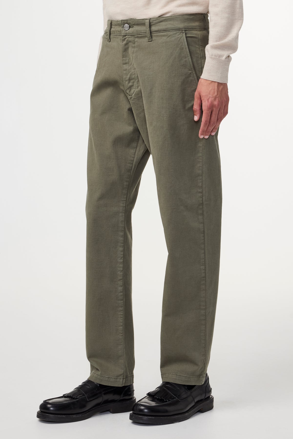 NN07 Aden 1923 Chino - Green