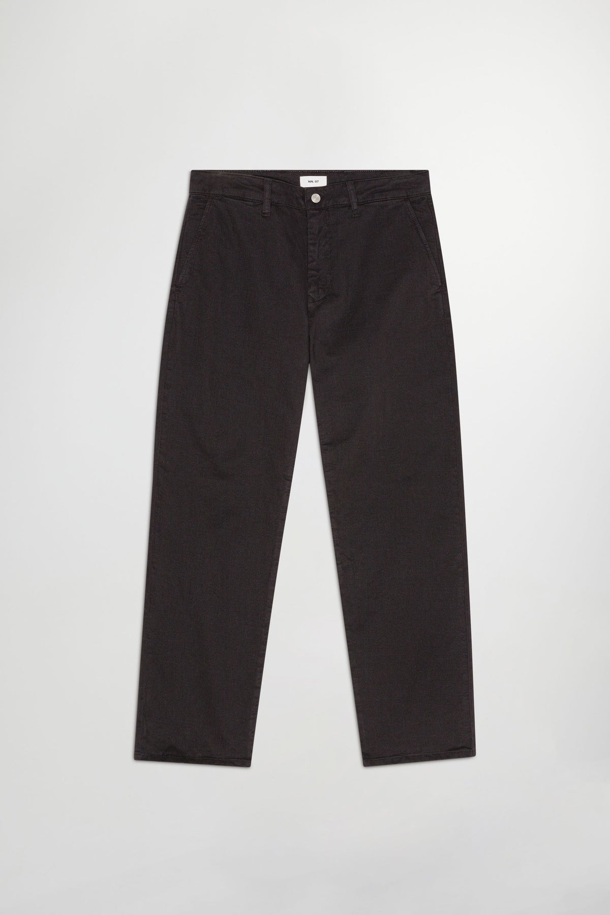 NN07 Aden 1923 Chino - Black