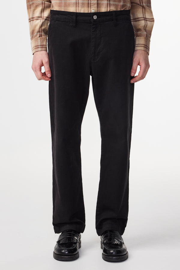 NN07 Aden 1923 Chino - Black