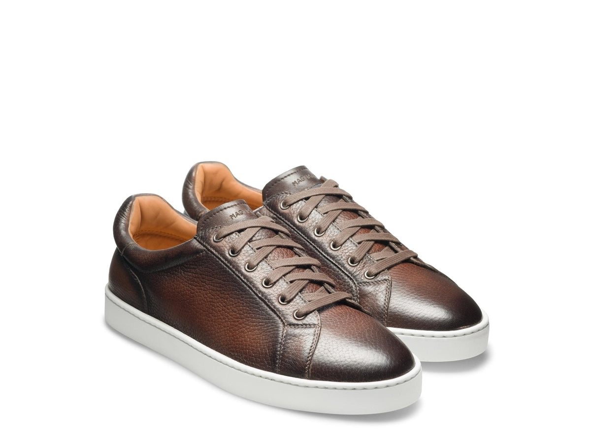 Magnanni Leve Trainer - Brown