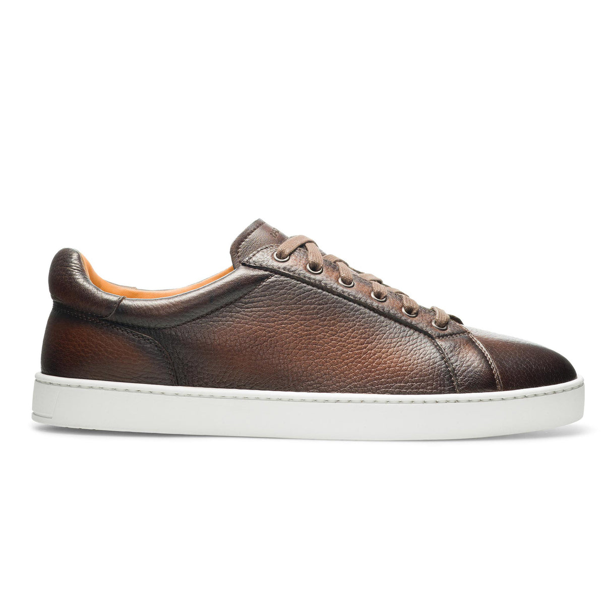 Magnanni Leve Trainer - Brown
