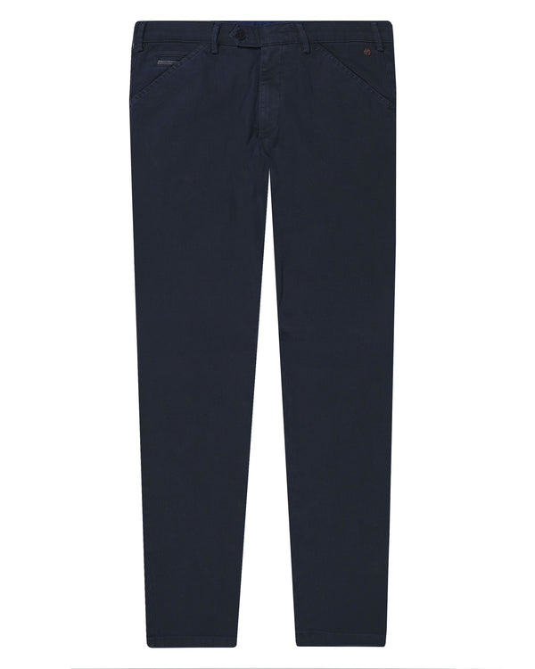 Meyer Chicago Trousers - Blue