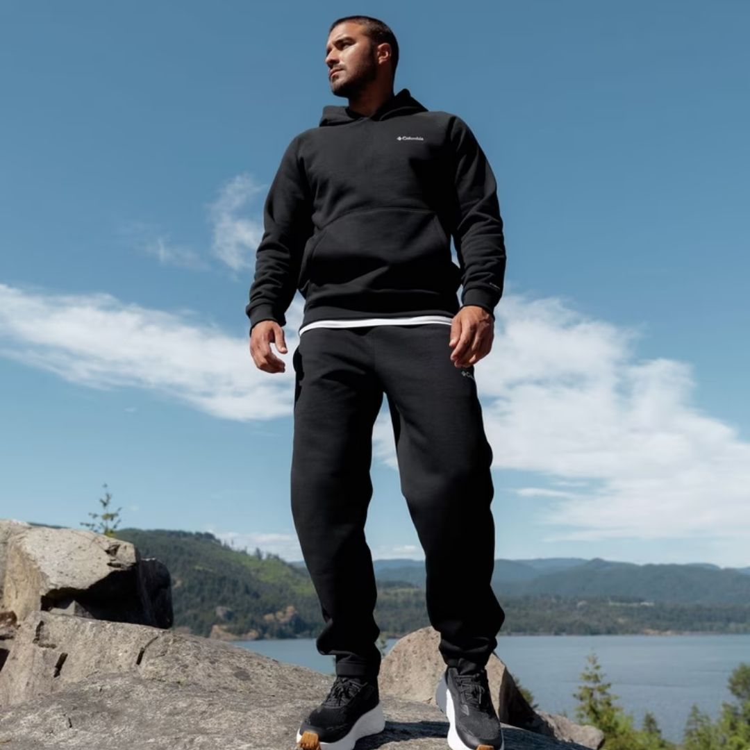 Columbia Dry Creek™ Heavyweight Pant - Black