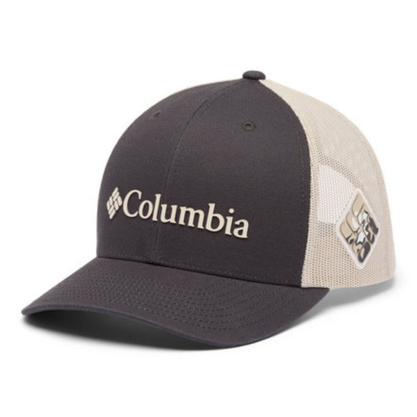 Columbia™ Mesh Snap Back - STONE