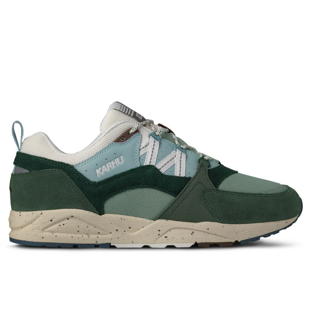 Karhu Fusion 2.0 Laurel Wreath / Blanc de Blanc