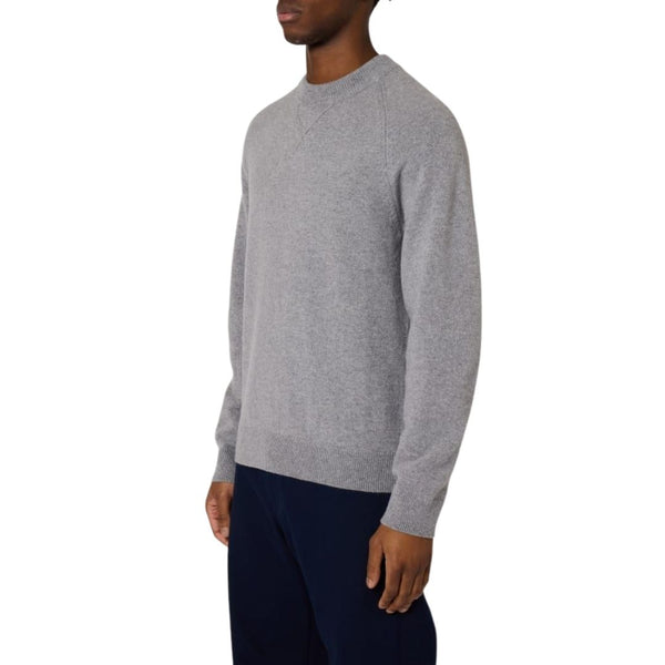 Paul Smith Sweater Crew Neck - Grey