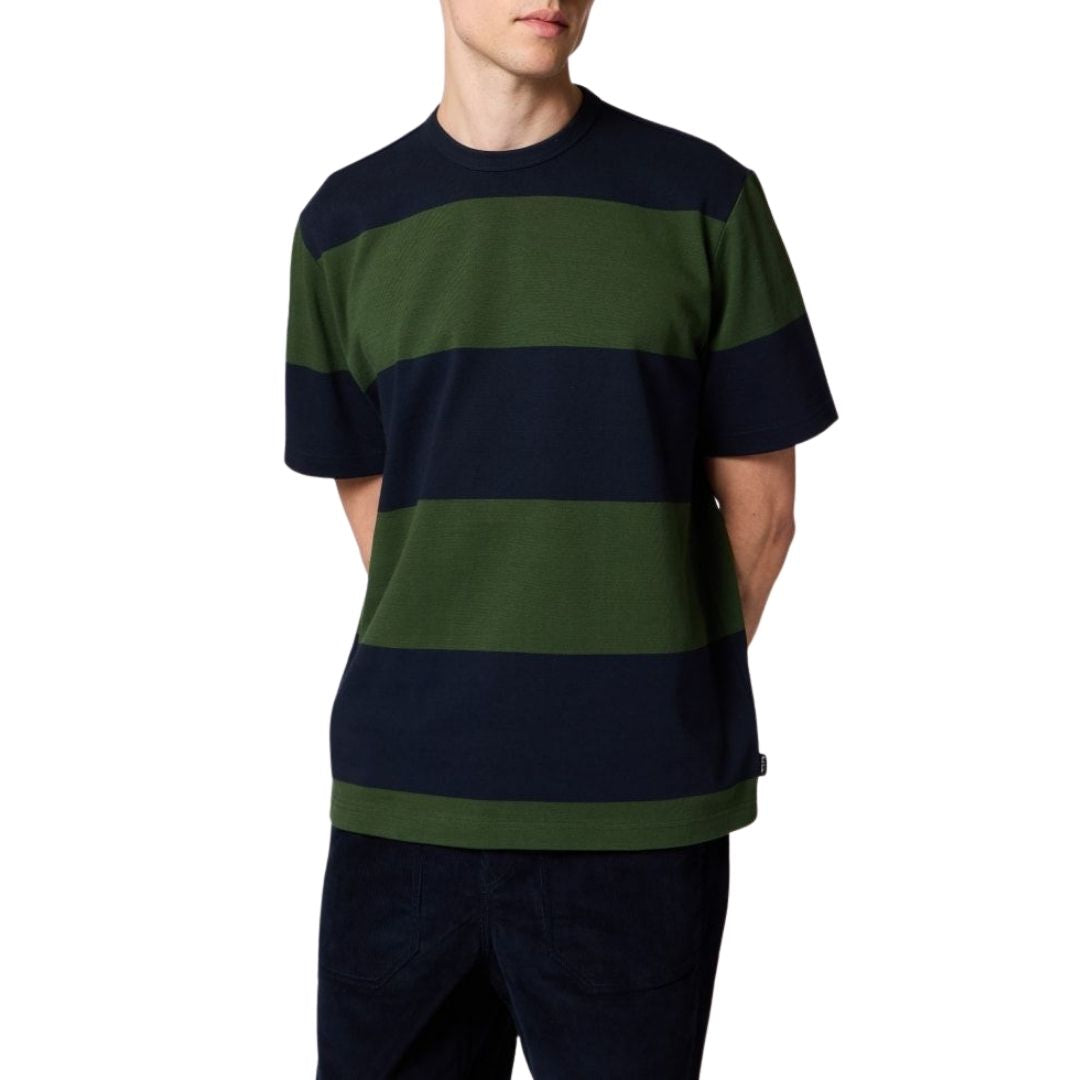 Paul Smith Oversized T-Shirt - Green