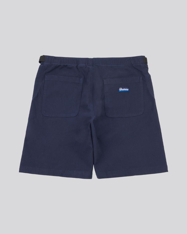 Penfield Felton Shorts - Navy