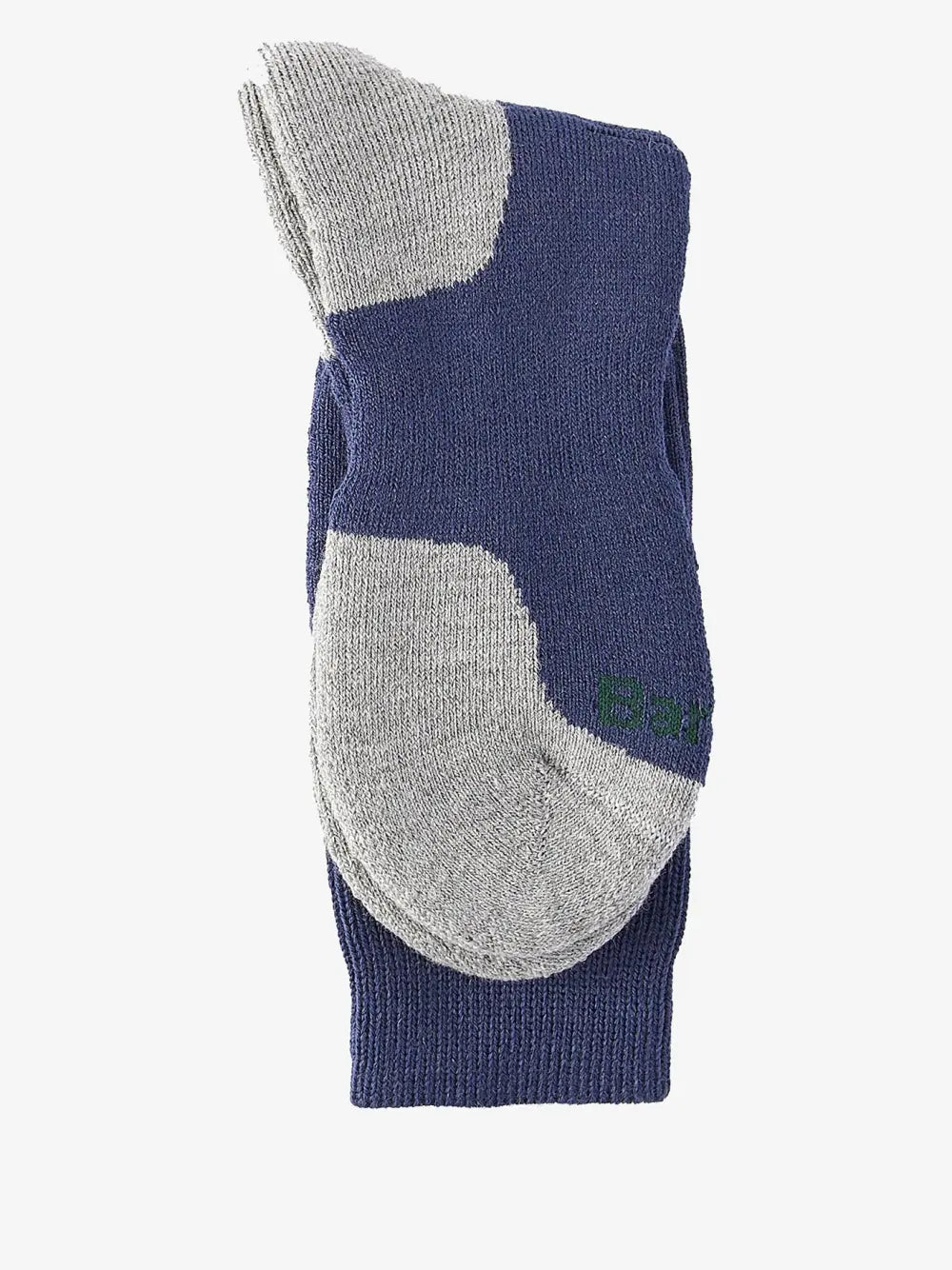 Barbour Cragg Boot Sock - Navy