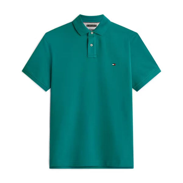 Tommy Hilfiger 1985 Regular Polo - Green