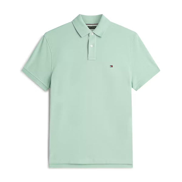 Tommy Hilfiger 1985 Regular Polo - Green