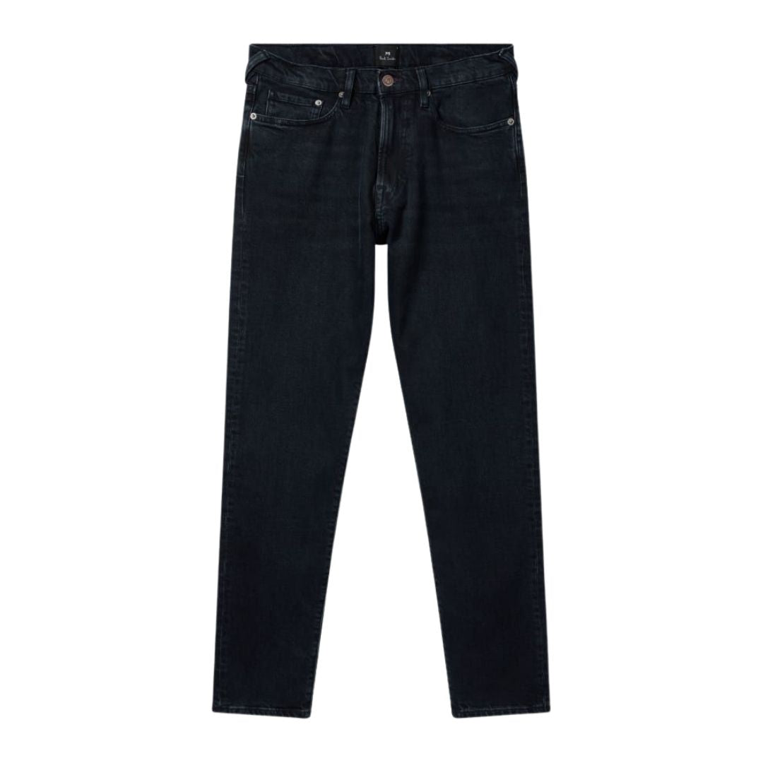 Paul Smith Slim Tapered Jeans – Dark Blue