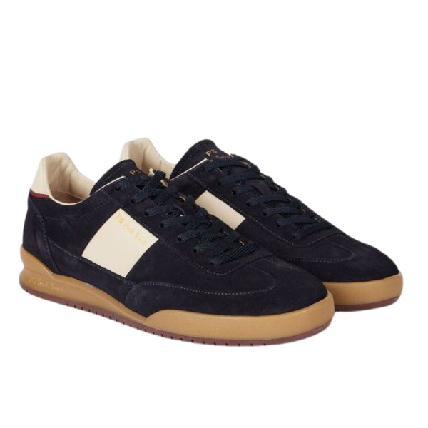 Paul Smith Dover Trainer - Blue