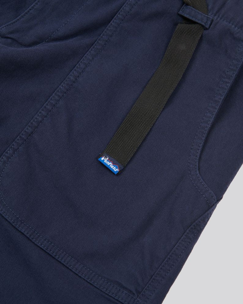 Penfield Felton Shorts - Navy