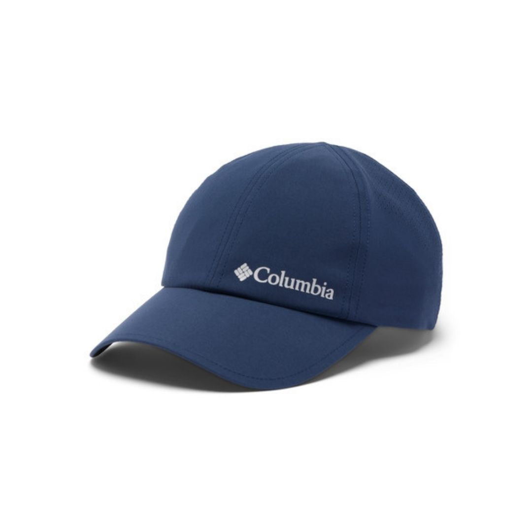 Columbia Silver Ridge™ IV Ball Cap - Navy